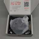 REVO The Original 4-in-1 Smart Cupping Therapy Massager, Red Light Therapy for Targeted Pain Relief, Knots, Aches, Muscle Soreness, Circulation & Tighter Skin, Portable Cupping Kit