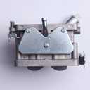 New Carburetor Carb for 796258 796227 792295 796997 Engine