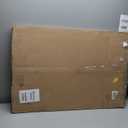 MCS Canvas Float Frames 24x30 Frame, Black Frame for Finished Canvases, Vertical & Horizontal Wall Hanging Large Frame with Adhesive for Canvas Paintings (1-Pack)