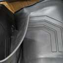 Car Truck Bed Mats Compatible for C8 2020-UP Stingray Z51 Z06 E-ray Auto Rear Boot Cargo Liner Protective