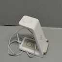 3 in 1 Wireless Charging Station, 2025 Upgraded Fast Desk Charger Station for iPhone 17 16 15 14 13 12 Pro Max Plus, Charger Stand for Apple Watch 11 10 9 8 7 6 5 4 3 2 Ultra SE, Airpods 4 3 2 Pro