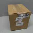 Sun Earth Moon Orbital Model With Light, Solar System Planetarium 3D Kids Educational Geography Astronomical Teaching Tool Sphere Instrument