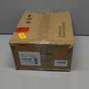 CAROTE 19pcs Pots and Pans Non Stick, Cookware Sets Detachable Handle, Induction Kitchen Pots and Pans,NonStick Cooking Set, Oven/Dishwasher/Fridge Safe, Space Saving (Cream White)