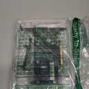 10G PCI-E Network Card Single RJ45 Port, 10G NIC with Intel X540-T1 Conrtoller, VIMIN 10Gb Base-T Ethernet Network Card Compatible with PCI Express X8, X16, Support Windows/Windows Server/Linux/VMware