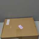 Tennis Trainer Rebound Ball with String Solo Tennis Training Kit Portable Practice Rebounder Equipment Training Tools with Long Elastic Ropes for Adults, Kids, Beginners (Blue)