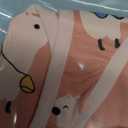 Coppthinktu Cat Recovery Suit Female, Breathable Cat Onesie After Surgery Female for Abdominal Wounds or Skin Diseases, Surgery Recovery Suit Kitten Surgical Onesie After Spay Wear Anti Licking