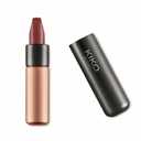 KIKO Milano Velvet Passion Matte Lipstick | Creamy Matte Lipstick (319 Chocolate)