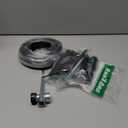 Rain Bird CNV182EMS Drip Irrigation Sprinkler Conversion Kit, 1800 Series Pop-Up to 6 Drip Emitters with 1/4" Tubing