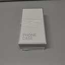 4 x MOZOTER for iPhone Air Case with Kickstand,[Compatible with MagSafe] [12FT Military Grade Protection] Slim Translucent Matte Shockproof Phone Case,6.5",Black