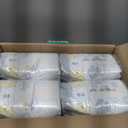Pampers Swaddlers Diapers, Size 1 (8-14 lbs), 164 Count, Absorbent, Keeps Baby Dry and Comfortable, Skin Safe Disposable Baby Diaper
