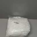 4 Pack Spin Mop Replacement Heads Mop Refills Microfiber Mop Replace Heads Safe for All Hard-surfaced Floors