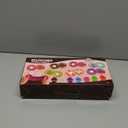 28 Pack Valentines Day Gifts for Kids, Butter Slime with Greeting Card Stress Relief Fidget Toy for Kids Classroom Valentine's Gifts Exchange