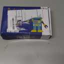 STEM Robotics Kit 6 Set Science Experiments Project Activities Toys for Kids 4-8 8-12 Engineering Building Electronic Motor Robot Kid Craft Boy Girl 5 6 7 8 9 10 12 Year Old Outdoor Toy