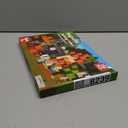 Magneverse 150 PCS Magnetic Blocks - Magnetic Building Blocks for Kids, Magnet Building Cubes for Boys Girls, STEM Montessori Sensory Toys Stacking for 3 4 5 6 7 8 9 10 11 12 13 Easter Birthday Gift