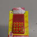 KNUCKLHEAD Sound Effects Machine - Gifts for Boys - 16 Hilarious Sounds - Boys Prank Gifts for Kids - 6 7 8 9 10 Year Old Boy Gift - Fun Boys Toys Age 8-13 - Cool Gadgets for Teens Gift