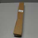 TBD 6Pcs Green Furry Christmas Ornaments Christmas Decorations Christmas Tree Toppers Picks, Green Fuzzy Plush Twigs, Bendable Tree Decor