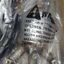 A-Premium Rear Exhaust Manifold Catalytic Converter with Gasket Kit Direct-Fit Compatible with Mitsubishi - 2007-2013 - Outlander 3.0L, E.P.A. Compliant