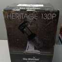 Skywatcher Heritage130P FlexTube Dobsonian Telescope Black