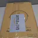 Lighted Makeup Mirror, 3000 mAh Rechargeable Double Sided Magnifying Vanity Mirror with 3 Colors, 1x/10x, 360° Rotation , Brightness Adjustable Magnification Cosmetic Light up Mirror, Women Gift