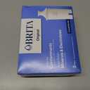 Brita Replacement Filters 3 Count (Advanced) White