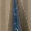 AGTEK 34" x 48" Foldable Cucumber Trellis with Garden Stakes and Zip Ties Plant Support A Frame Metal Trellis for Climbing Plants, Cucumber, Vegetable, Flowers