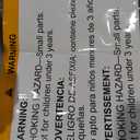 Windyun 8 Pack Kids Teepee Tent for Slumber Party with Mattress,Light String,Airbed Fitted Sheet,Sleepover Tent for Girls Boys Party,Kids Play Playhouse Indoor Outdoor(White)