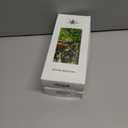 2 x Bypass Secateurs Hand Gardening Pruners Lightweight Garden Pruning Scissors with SK-5 High Carbon Steel Blades and Safety Lock Rust Resistant Gift-Packaged