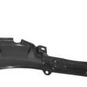for Honda Civic 2012 2013 2014 2015 Engine Splash Shield Assembly | Front | Engine Under Cover | 2.4L | Replacement for HO1228136 | 74111TR3A00