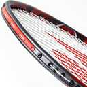 Yonex ArcSaber 11 Play 4UG5 Strung Badminton Racquet, One Size