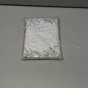 Whaline 25 Pack Christmas Party Invitation Cards Holly Greenery Watercolor Leaves&Berries Invitation Paper Cards with Envelopes Xmas Holiday Party Invites