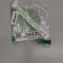 Stylus Pen for Samsung Galaxy Tab A11/A11+/A9/A9+/A8/A7 Lite, Magnetic Capacitive Pen with Fast Charging & 8H Long Battery, Universal for iPad iPhone Android Touch Screens, Green