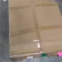 4 Step Stairs with Wheels, Industrial & Warehouse 4-Step Rolling Stairs, Non-Slip Rolling Steps with Stair Edge Protector, Easy to Move Rolling Steps with Wheels(21.7" Wx39.4H, 600LBs Loading)