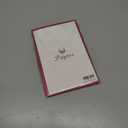 3 x Funny Valentines Day Card for Boyfriend Girlfriend, Hot Stuff Happy Valentines Day Card with Red Envelope and Sticker for Him Her (#057)