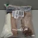 Kelabia Women Fuzzy Socks Warm Fluffy Soft Japanese Thick Slipper Cute Aesthetic Fleece Long Socks (One Size, 7 Pair)