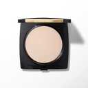 Lancme Dual Finish Multi-tasking Longwear Powder Foundation - Matte Finish - Long-wearing - Full Coverage - Pressed Powder Formula (100 Porcelaine Delicate Cool: fair skin tones with cool pink undertones)