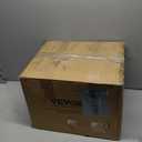 Amazon.com: VEVOR Portable Toilet for Camping & RV Trips, Cassette Toilet with 3.2 Gal, Push-Button Pressurized Flush, Sealed Spill-proof : Baby