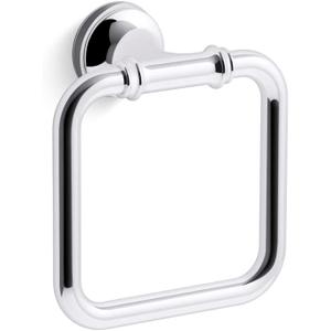 Kohler Bellera Towel Ring