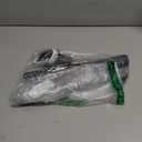 Vacuum Attachments Accessories Cleaning Kit Crevice Tool+Wand Plastic+Dust Brush Compatible for Bissell Cleanview Swivel Pet Crosswave 2252 2489 2486 2254 22543 24899 1831 Vacuum Cleaner