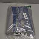 Bedsure Duvet Cover Queen Size - Only Includes 1 Duvet Cover (90"x90"), Hotel Luxury Soft Double Brushed All Season Bedding for Kids & Adults, Zipper Closure, NO Comforter, Grey