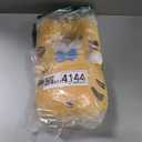 Feidoog Baby Head Protector Cushion Backpack with 3 Knee Pads for Walking & Crawling,Tiger