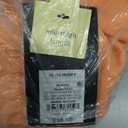 Orange Shorts XL (14) Husky