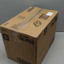 Depend Real Fit Adult Diapers, Incontinence Underwear for Men, Disposable, Maximum Absorbency, Large/Extra Large, 52 Count (2 Packs of 26) (Grey)