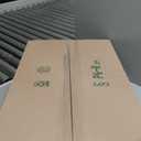 PETKIT Cat Litter Ramp for PuraX, PuraMax, PuraMax 2 and Purobot Pro Max Self-Cleaning Cat Litter Box Step Stairs, Double Layered Litter Trapper, Waterproof Material Easy Clean, Anti Tracking (Pure white)