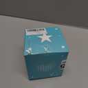 3.9 inches Parakeet Plush Toy Bird Stuffed Animal Plush Toy Holder Bag Pendant Party Christmas Birthday Valentine's Day Gifts Toys for Kids Girlfriends (Budgerigar)