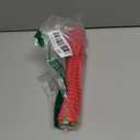 Faucet and Sink Installer8-in-1Multi-purpose Wrench Plumbing Tool for Toilet Bowl/Sink/Bathroom/Kitchen Plumbing Repair Installation Hand Tools(red)