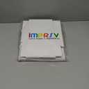 imprsv Marquee Light Up Letters, 3FT Marquee Letters for Birthday Baby Shower Wedding Decorations Light Up Letters for Engagement Party Decor, Large Marquee Letters for Party Decorations, Letter R