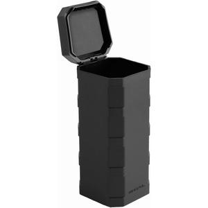 Magpul DAKA Can Protective Storage Container All-Purpose Hard Shell Sunglasses Travel Case (Standard, Black)