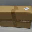 Plant Stand Indoor Outdoor with Metal Tray 6 Tiered Corner Plant Holders for Folding Plants Flower Pot Holder Display Stand for Living Room Balcony Garden-Black