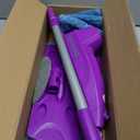 Rejuvenate Click N Clean Multi-Surface Spray Mop All-in-One Kit Cleans and Revitalizes Floors, 1 Count