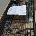 GoSports Golf Practice Hitting Net - Choose Between Huge 10 x 7 ft or 7 x 7 ft Nets - Personal Driving Range for Indoor or Outdoor Use - Designed by Golfers for Golfers